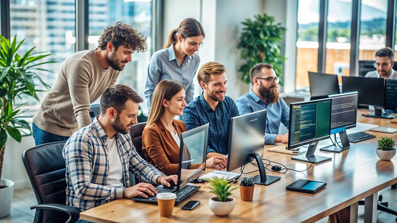 The Future of Cybersecurity in the Digital Age